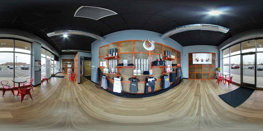  HOTWORX - Macomb Township