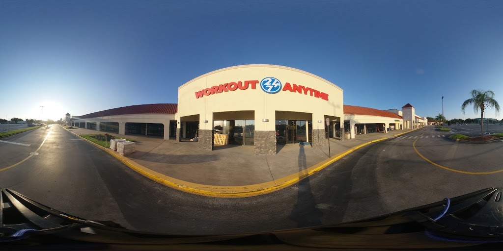  Workout Anytime Palm Bay