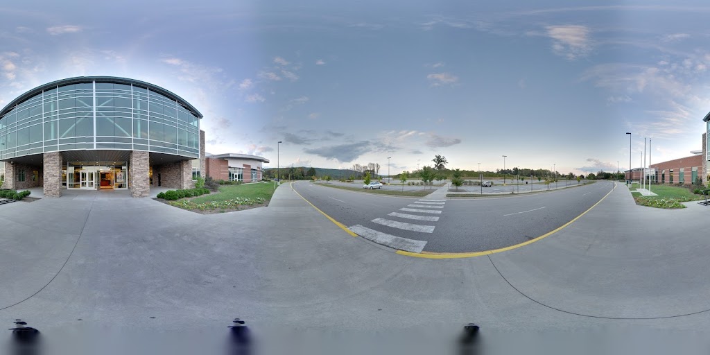  Green Ridge Recreation Center