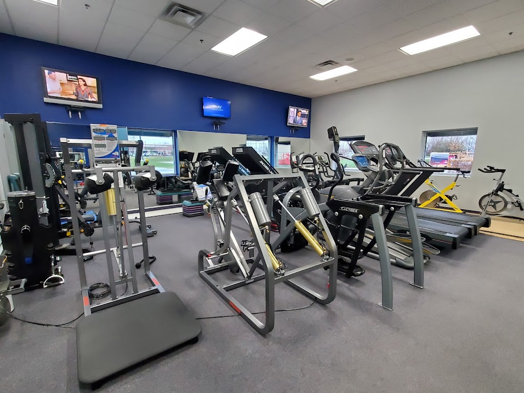  Better Bodies, Inc. - Personal Training and Fitness Center of Zionsville