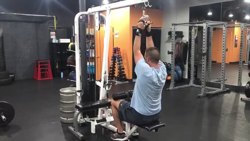  Underground Fitness Personal Training