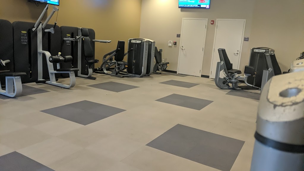  Recreation and Wellness Center at Knights Plaza