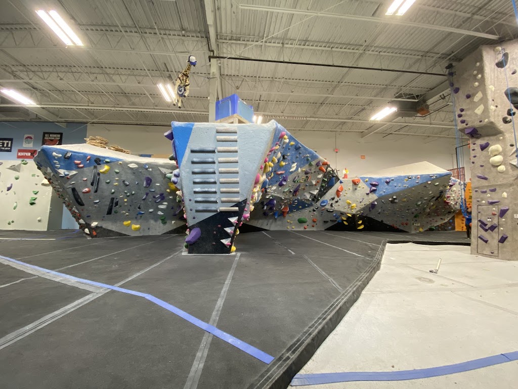  MetroRock Newburyport