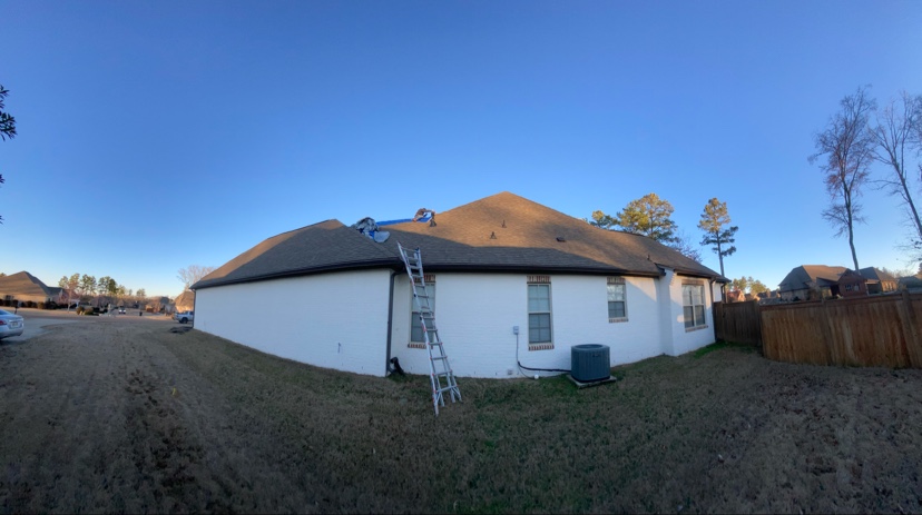  Mississippi Metropolitan Dance