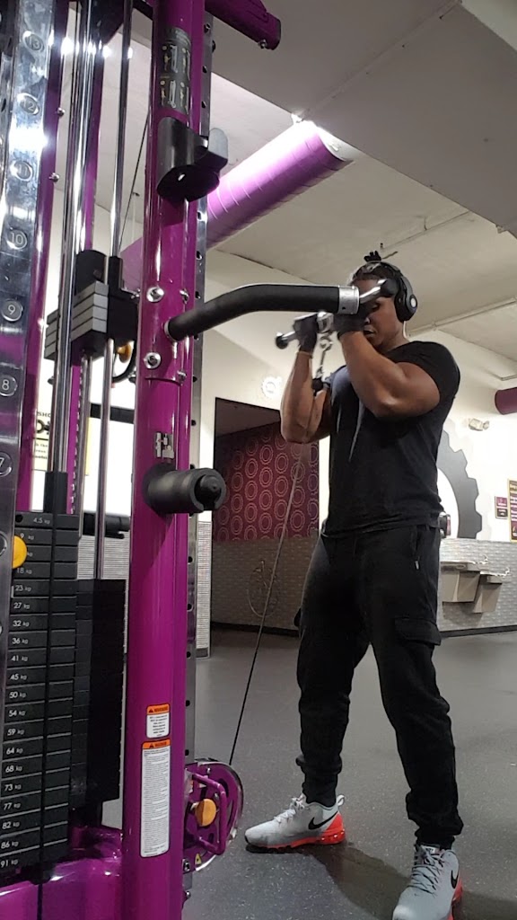  Planet Fitness
