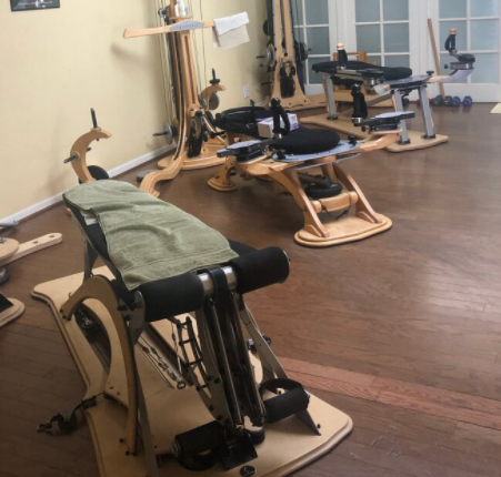  Shearwater Movement & Paseo Pilates
