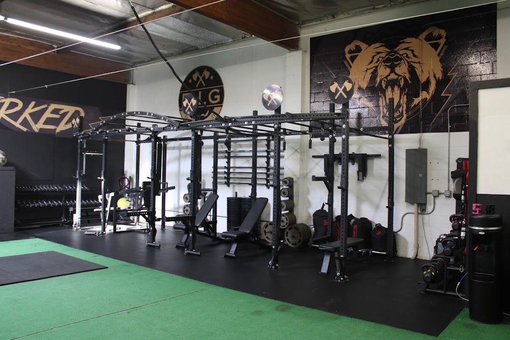  BIG Speed and Strength