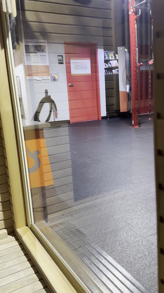  HOTWORX - St. Petersburg, FL - 4th Street North