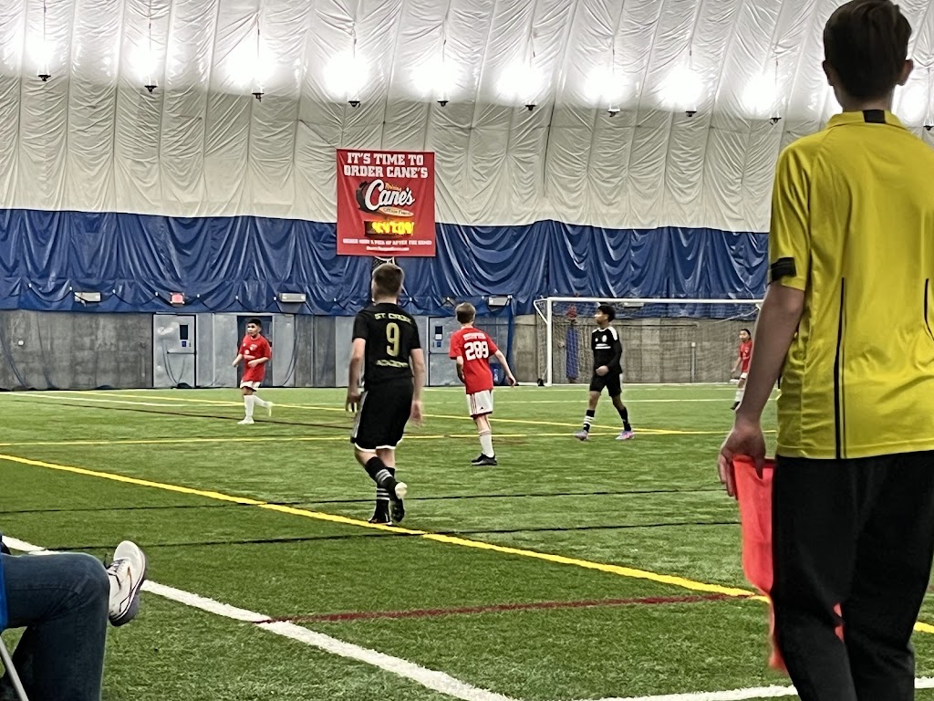  West Saint Paul Dome