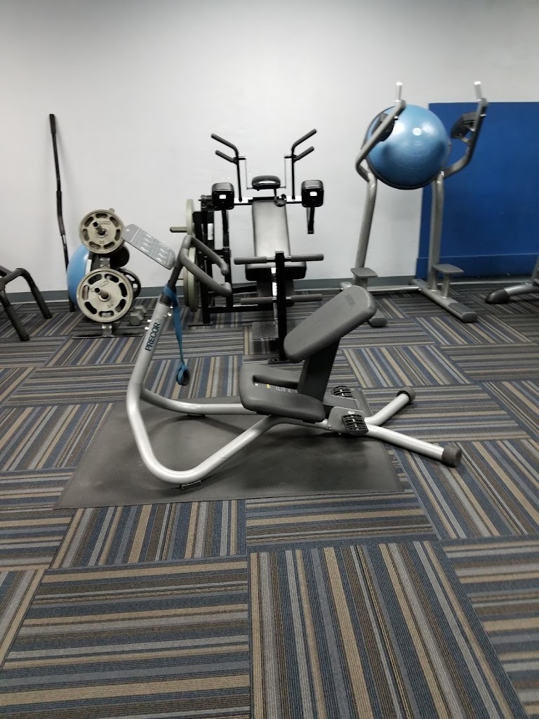  Cochise Health and Racquet Club