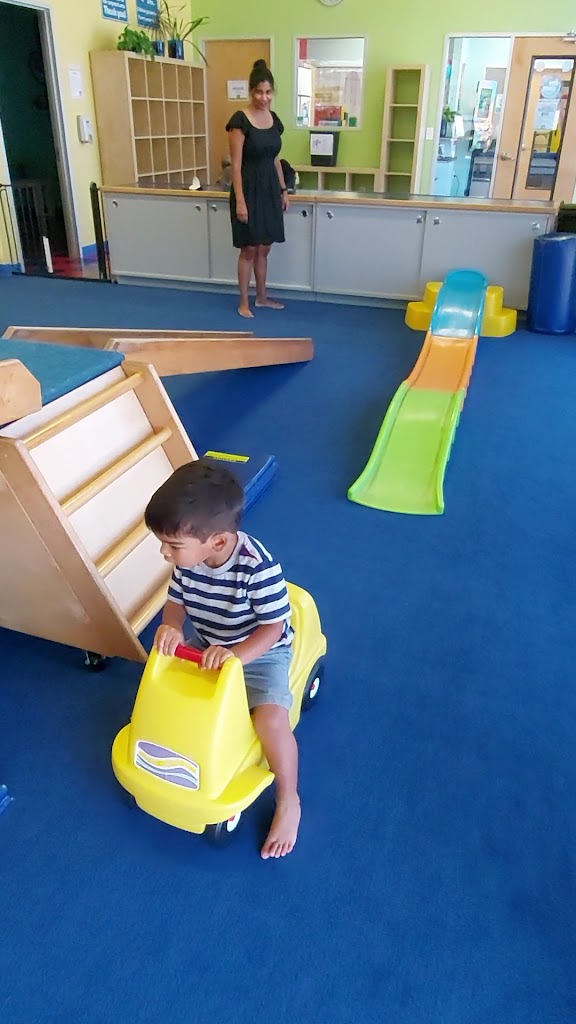  My Gym Children's Fitness Center