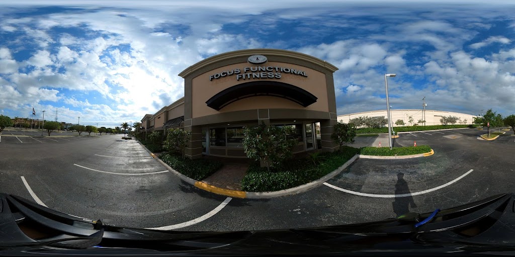  Focus Functional Fitness