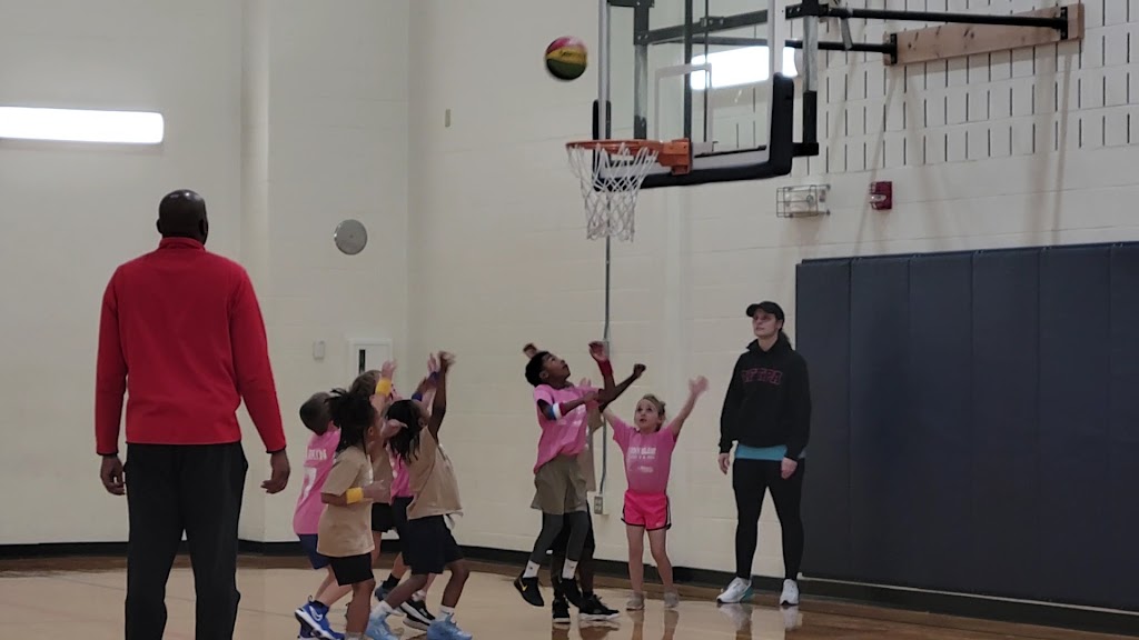  Rock Island Fitness & Activity Center (RIFAC)