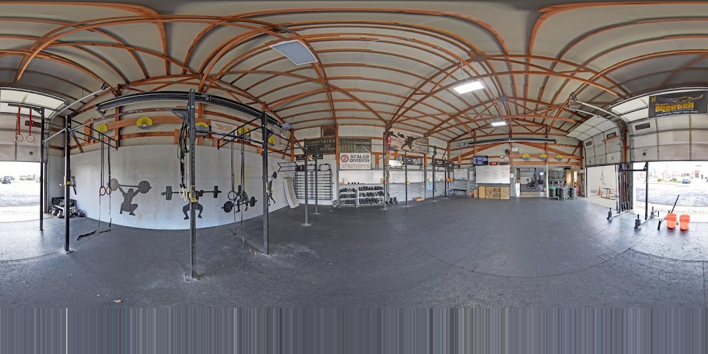  Straight Cheetah Fitness