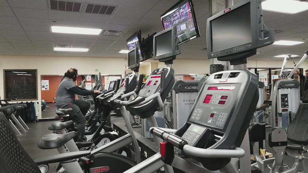  Indian River Family YMCA