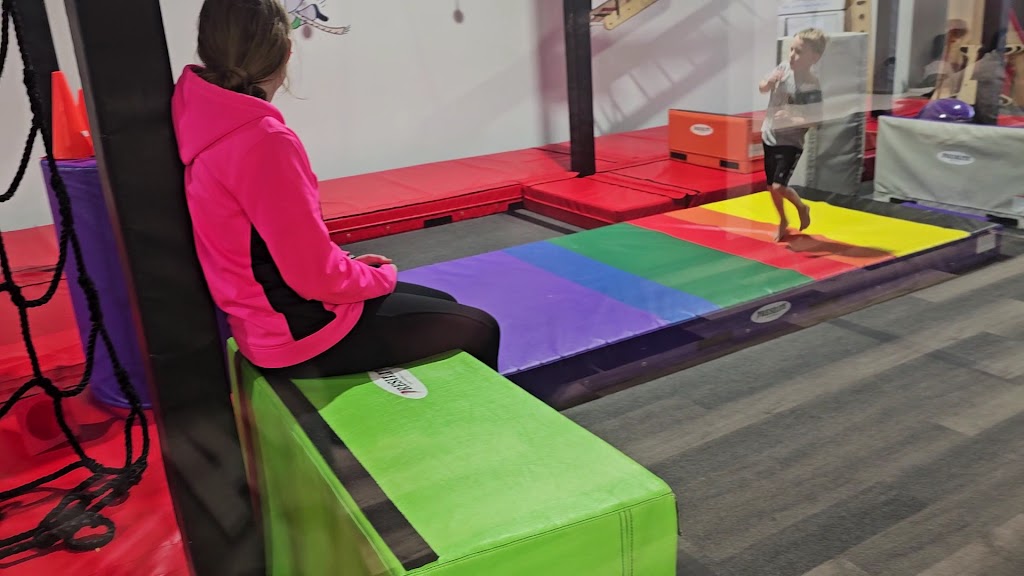  USA Ninja Challenge - Keller, Tx