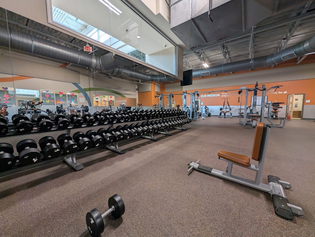  YMCA at First & Main