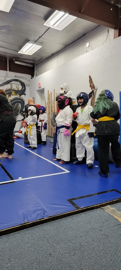  Grandmaster BSAK Karate Academy