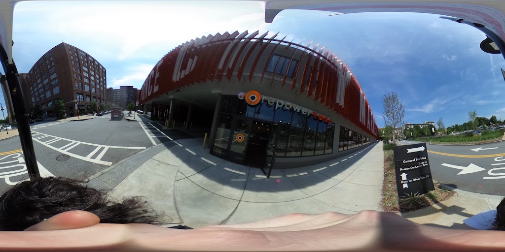  CorePower Yoga - Ponce City Market