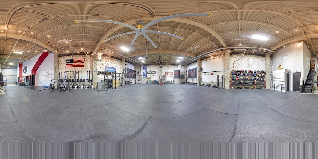  CrossFit South Brooklyn