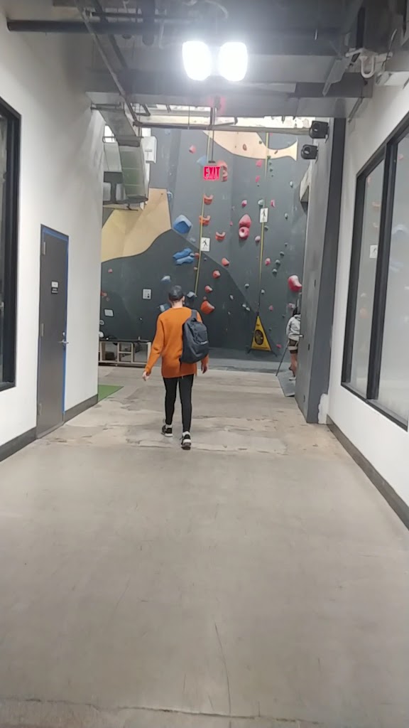  Method Climbing Gym