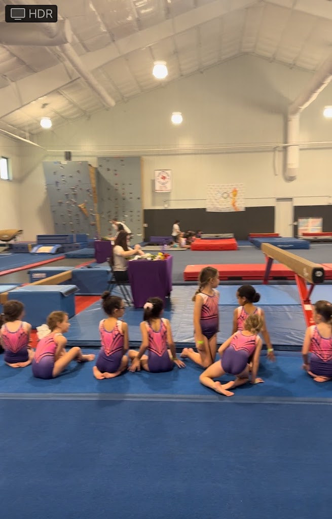  AcroTex Gymnastics