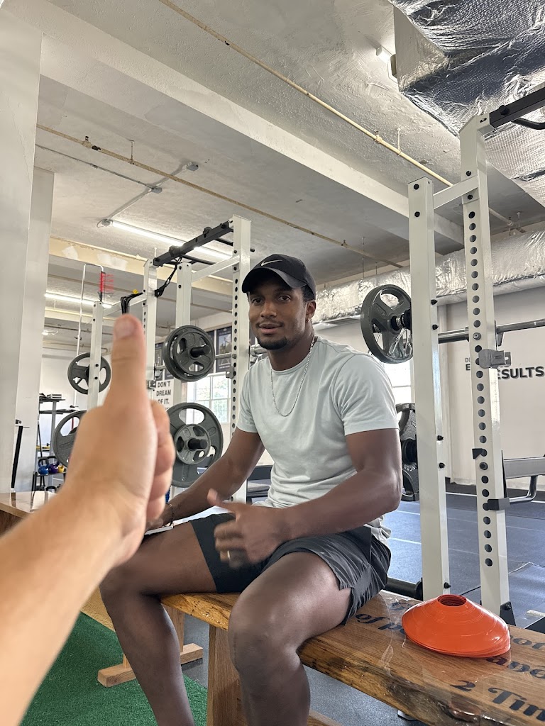  Skyhigh Fitness Training Center