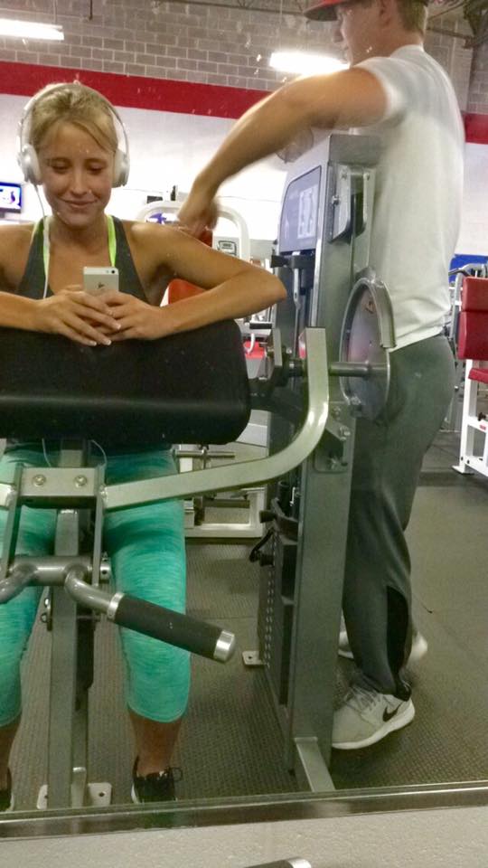  Triangle Fitness - Eldersburg MD