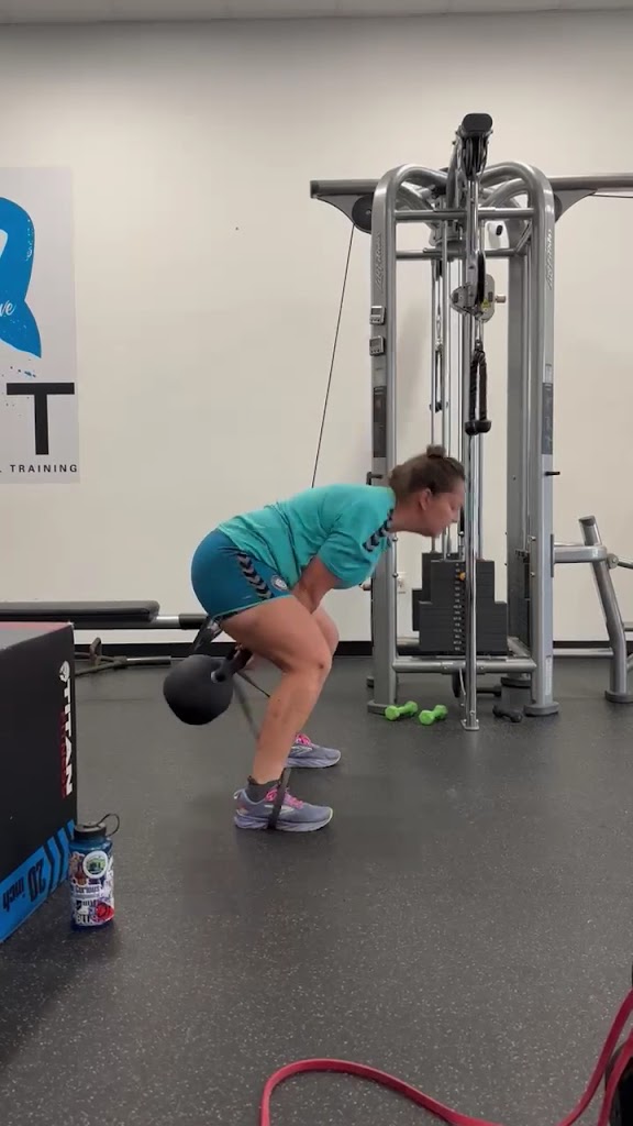  Asheville Personal Training