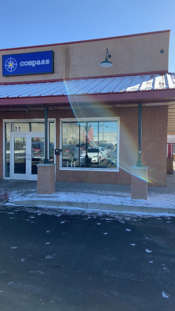  Compass Cycle + Flow