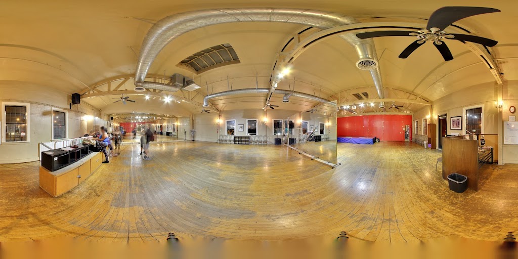  LA Dance Center