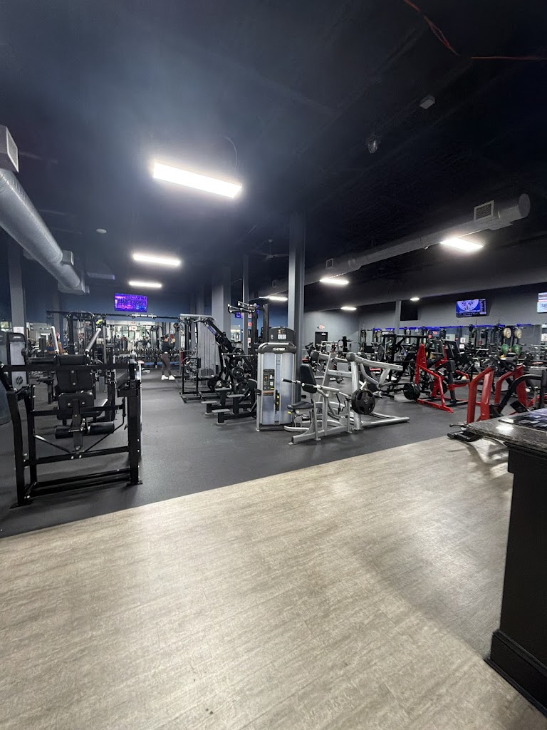  Fit4life Health Clubs - Gillis Hill