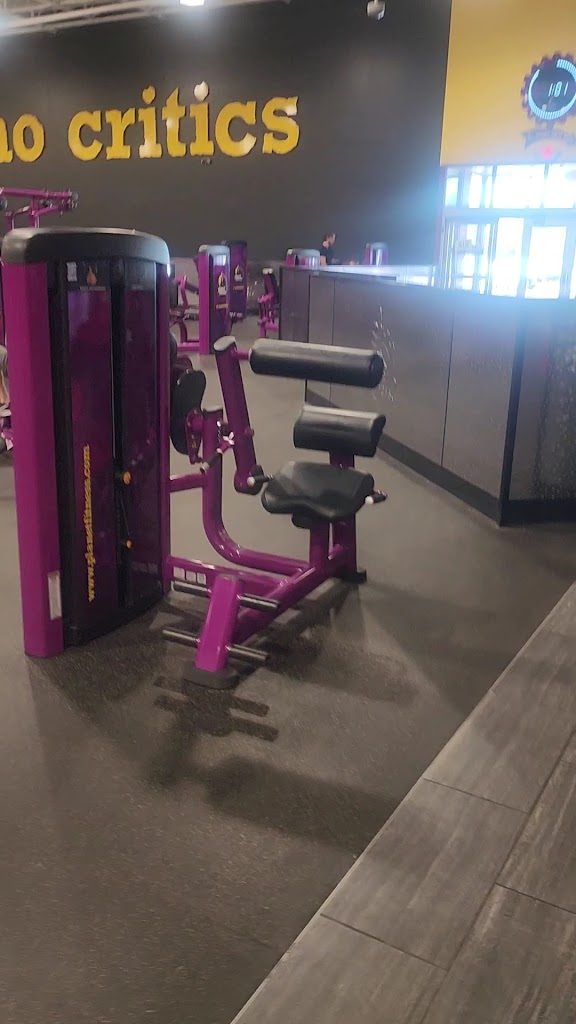  Planet Fitness