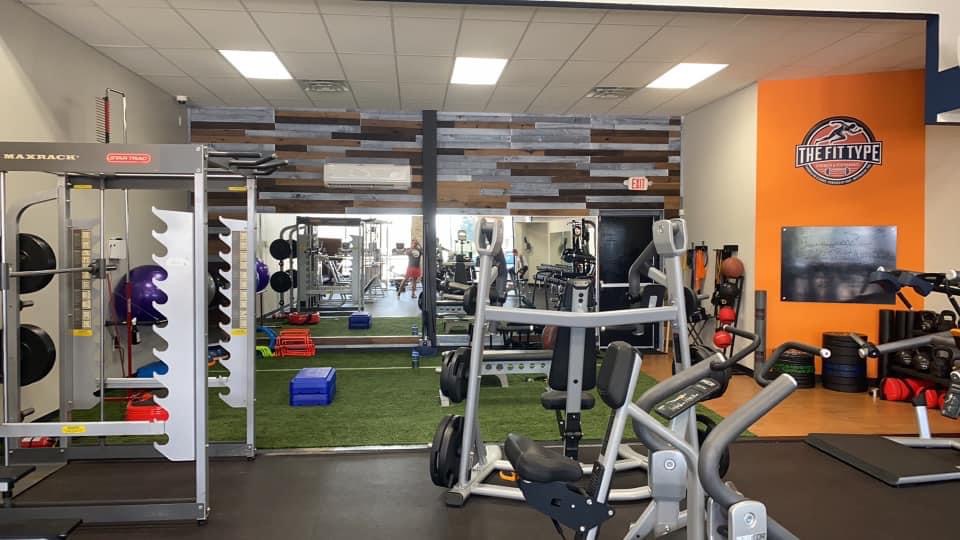  The Body Lab- Aesthetics and Wellness