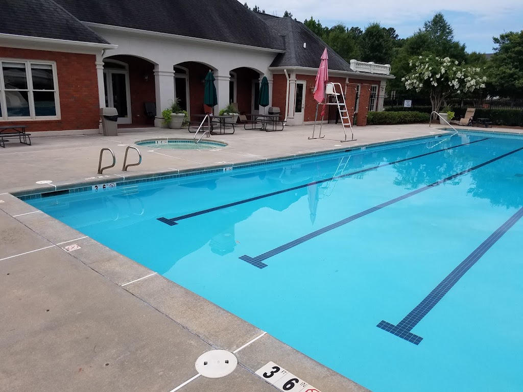  Regency Oaks Clubhouse