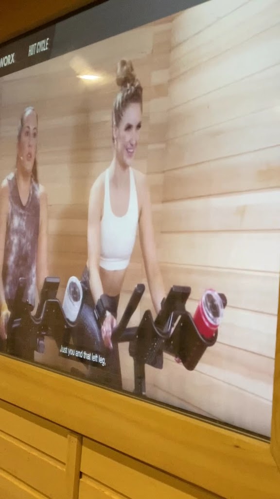  HOTWORX Pflugerville