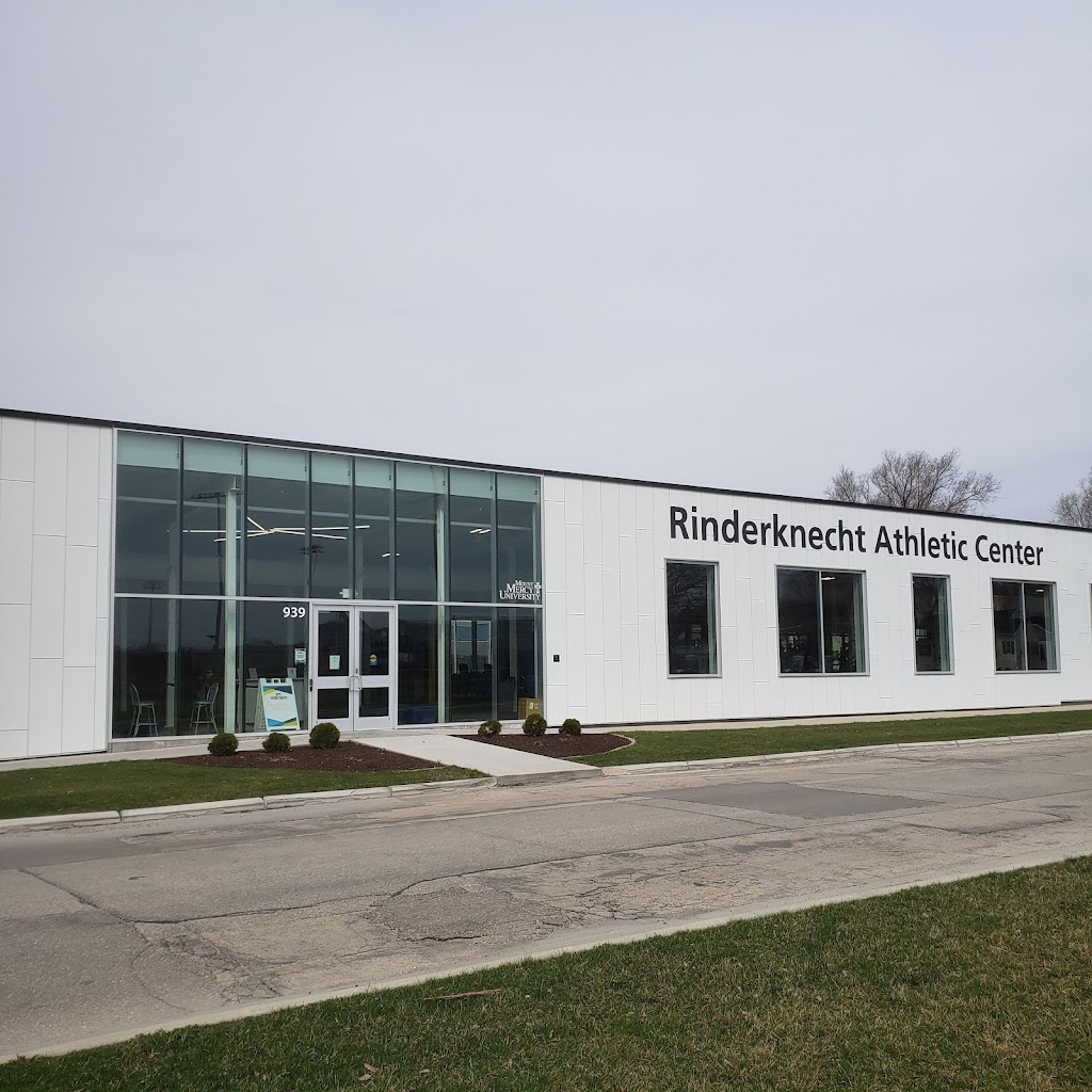  Rinderknecht Athletic Center