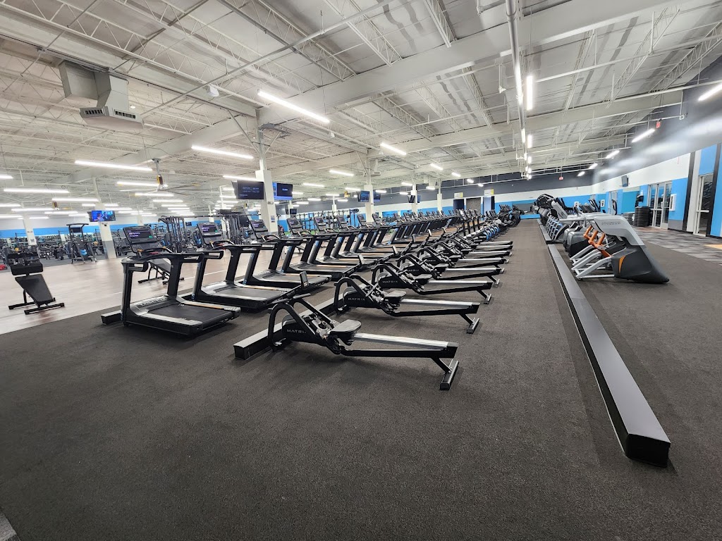  TruFit Athletic Clubs - Madison