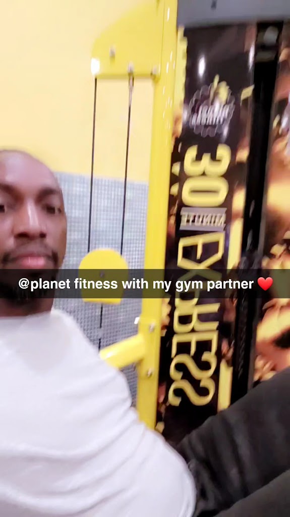  Planet Fitness