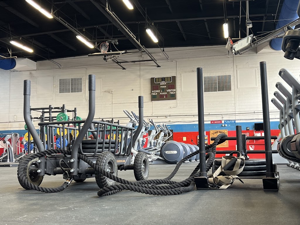  Applied Functional Fitness Center