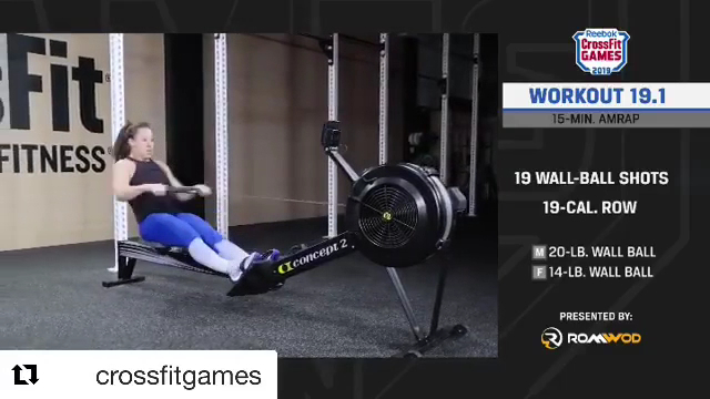  CrossFit Charlottesville