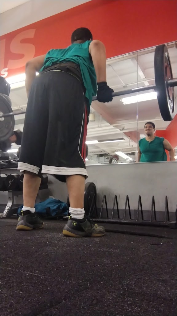  Blink Fitness (PureGym)