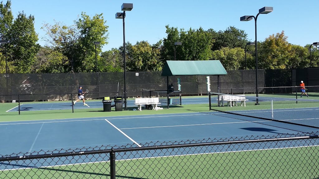  Banner House at T Bar M