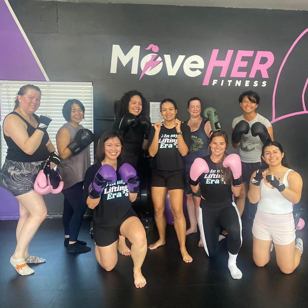  MoveHER Fitness LLC