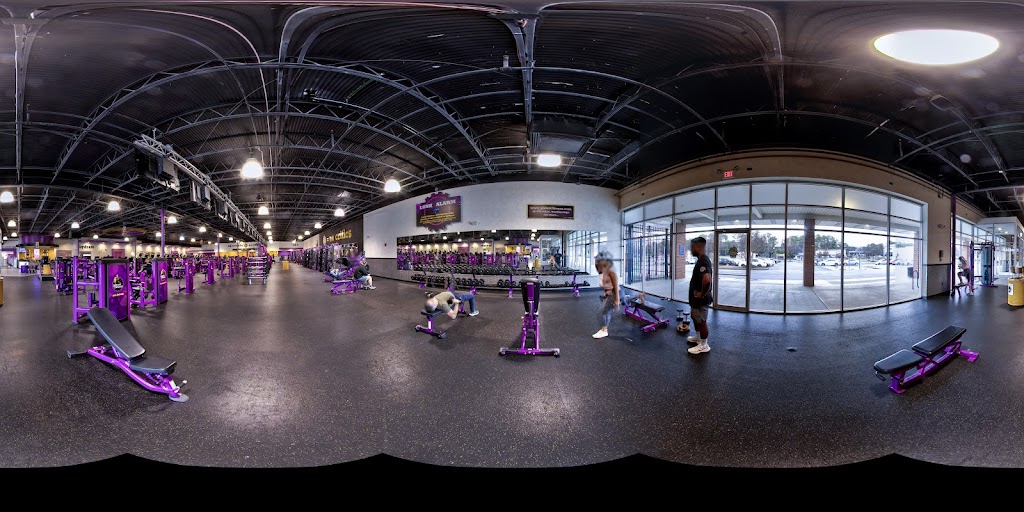  Planet Fitness