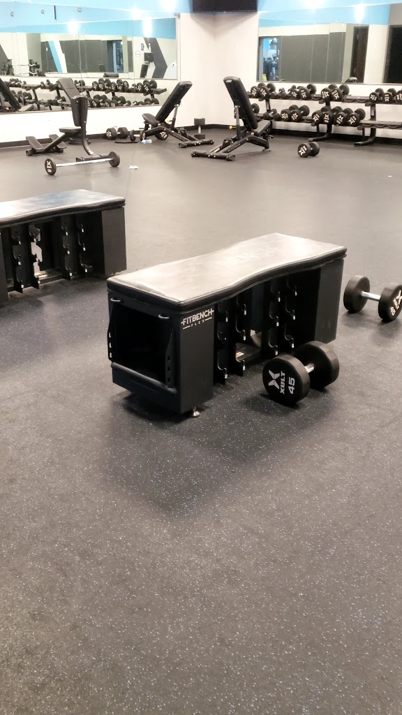  TruFit Athletic Clubs - E. Exp 83