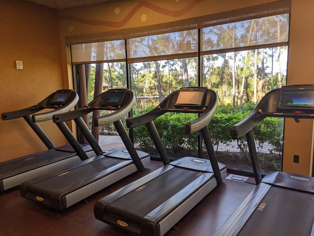  Survival of the Fittest Health Club