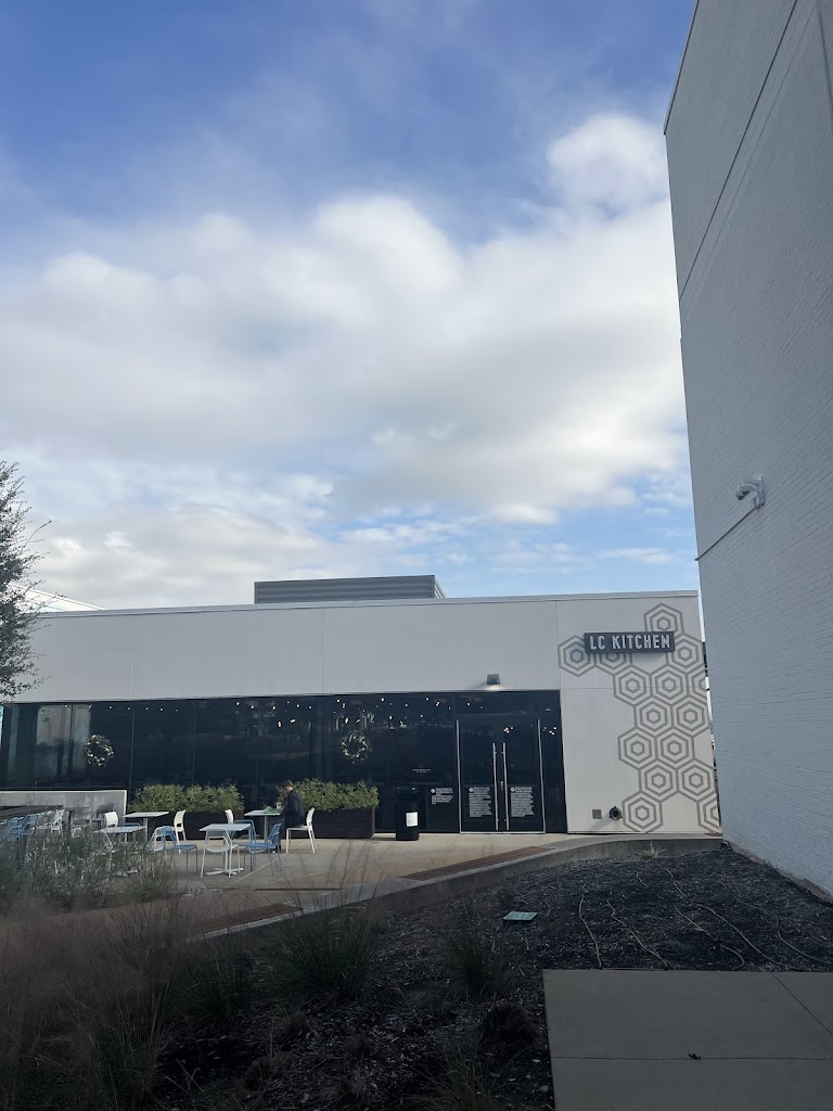  Legacy Central Fitness