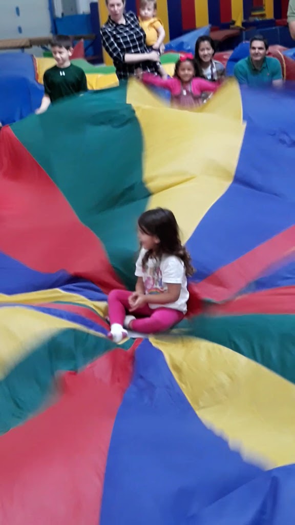  Hotshots West Gymnastics Inc