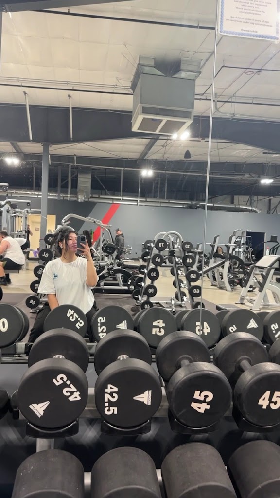  Fitness Quest Puyallup